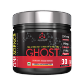 One Science Nutrition (OSN) Ghost Pre-Workout