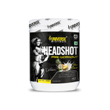 Universe Biotech Headshot Preworkout