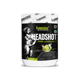 Universe Biotech Headshot Preworkout