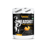Universe Biotech Headshot Preworkout