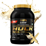 Premium Series Hulk Mass - Powerful Weight Gainer