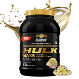 Premium Series Hulk Mass - Powerful Weight Gainer