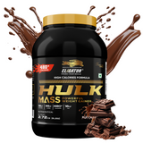 Premium Series Hulk Mass - Powerful Weight Gainer