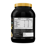 Premium Series Hulk Mass - Powerful Weight Gainer