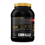 Premium Series Hulk Mass - Powerful Weight Gainer