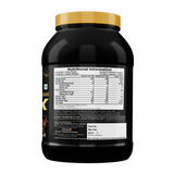 Premium Series Hulk Mass - Powerful Weight Gainer