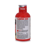 Universe Biotech L-Carnitine Liquid(3000 Mg), 30 Servings