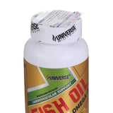 Universe Biotech Omega-3, 90 Softgels