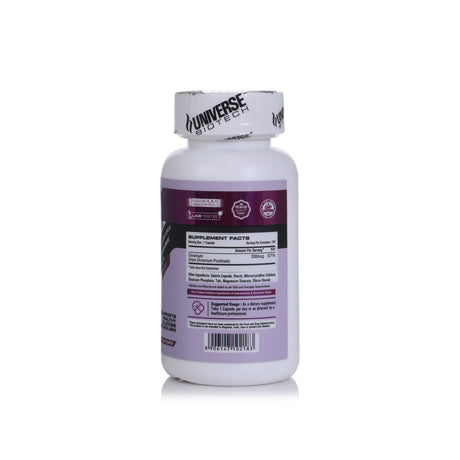 Universe Biotech Chromium Picolinate