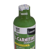 Universe Biotech L-Carnitine Liquid(3000 Mg), 30 Servings