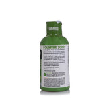 Universe Biotech L-Carnitine Liquid(3000 Mg), 30 Servings