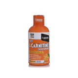 Universe Biotech L-Carnitine Liquid(3000 Mg), 30 Servings