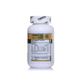 Universe Biotech Panax Ginseng Gold, 100 Tablets