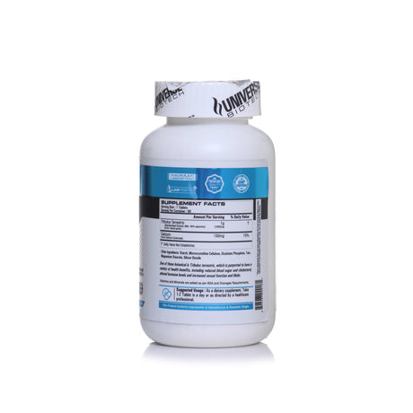 Universe Biotech Tribulus, 90 Tablets