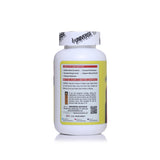 Universe Biotech L-Arginine (1000mg), 100 Tablets