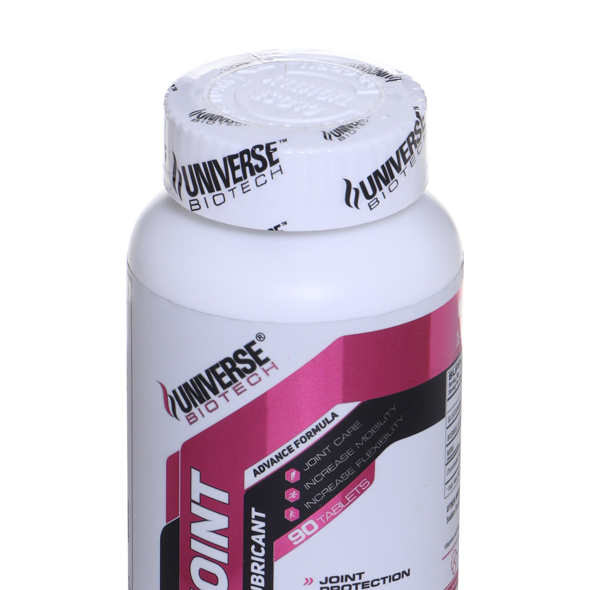Universe Biotech Joint, 90 Tablets