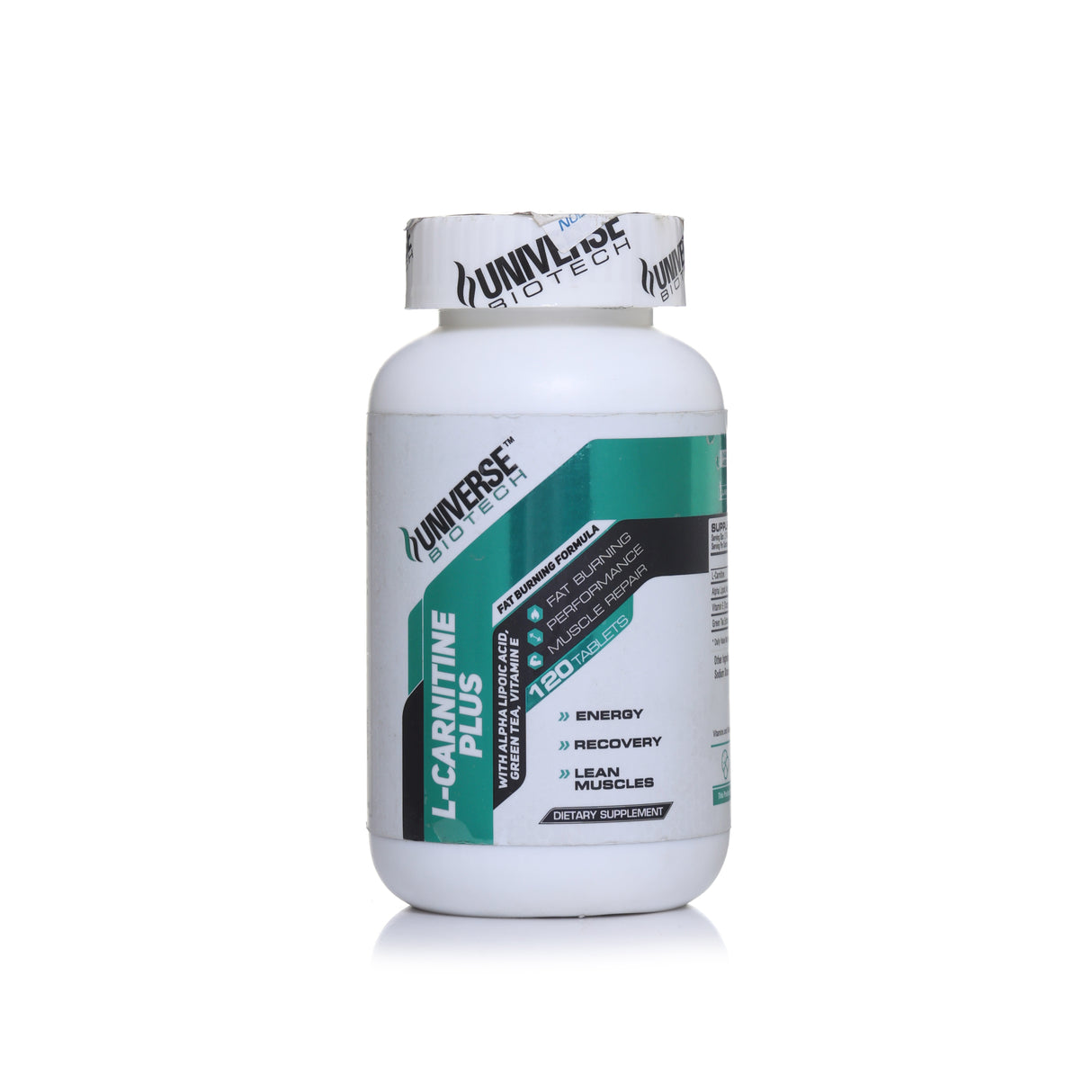 Universe Biotech L-Carnitine Plus