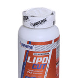 Universe Biotech Lipo Cut Fat Burner