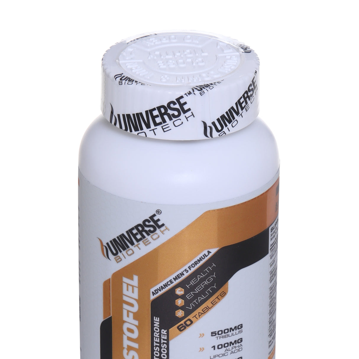 Universe Biotech Testofuel, 60 Tablets