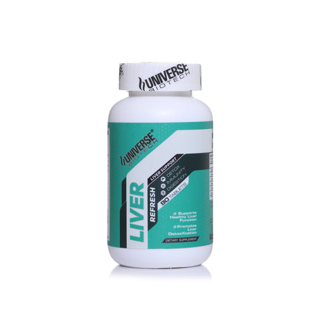Universe Liver 90 Tablets