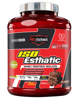 Pro-Esthatic Iso Esthatic 5lbs 70 Servings