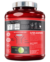 Pro-Esthatic Iso Esthatic 5lbs 70 Servings