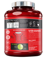 Pro-Esthatic Iso Esthatic 5lbs 70 Servings