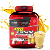 Pro Esthatic Whey Protein Isolate | ISO Esthatic | 5lbs