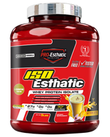 Pro-Esthatic Iso Esthatic 5lbs 70 Servings