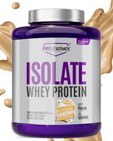Pro-Esthatic Isolate Whey Protein – 27g Protein  | Platinum Series