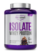 Pro-Esthatic Isolate Whey Protein – 27g Protein  | Platinum Series