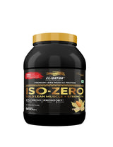 Eligator Premium Series ISO Zero - Isolate Whey Protein