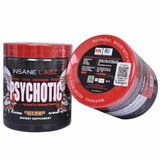 Insane Labz Psychotic (Pre-Workout, 35 Servings) - (Fruit Punch)