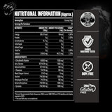 Big Muscles Karnage Black Pre-workout 30 servings