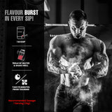 Big Muscles Karnage Black Pre-workout 30 servings