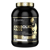 Kevin Levrone Anabolic Mass Gainer 6.6lbs, 3 kg