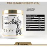 LEVRONE GOLD FULL BLOWN ENERGIZER 270 g