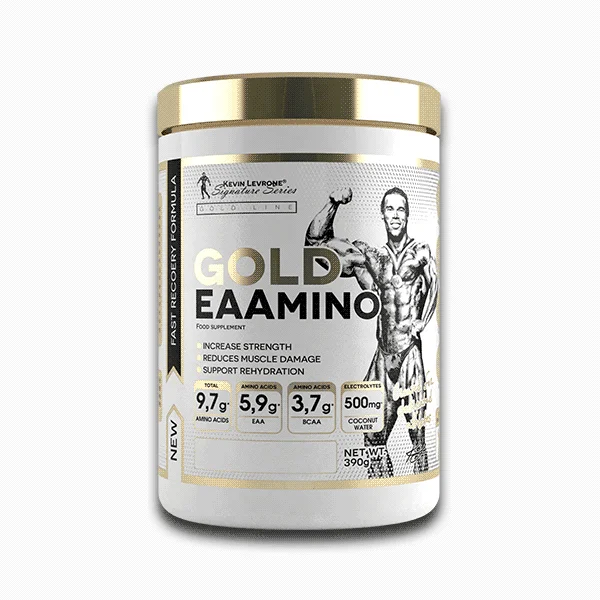 Kevin Levrone Gold EAAMINO