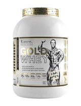 Kevin Levrone Gold Whey 2 Kg