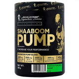 Kevin Levrone Shaaboom Pump, 380 g (0.84 lb), Apple