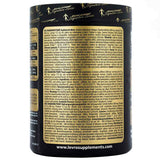 Kevin Levrone Shaaboom Pump, 380 g (0.84 lb), Apple