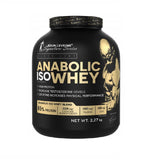 Kevin Levrone's Anabolic ISO Whey