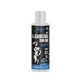 Universe Biotech L-Carnitine 3500 mg with Chromium Picolinate 450 ml