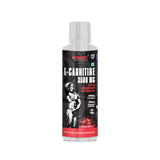 Universe Biotech L-Carnitine 3500 mg with Chromium Picolinate 450 ml