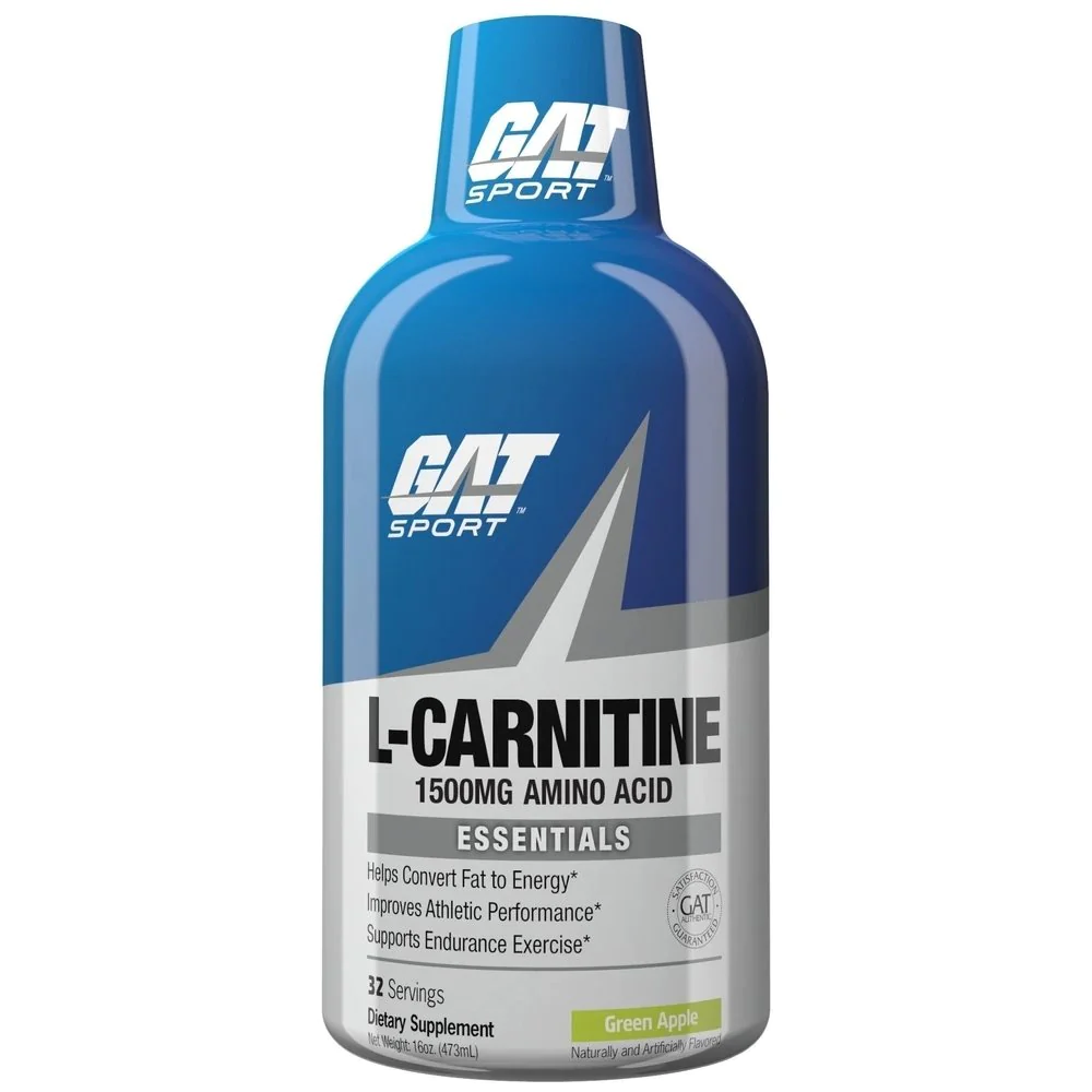 GAT Sports L-Carnitine