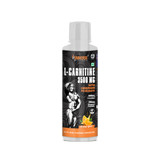 Universe Biotech L-Carnitine 3500 mg with Chromium Picolinate 450 ml