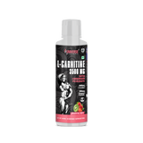 Universe Biotech L-Carnitine 3500 mg with Chromium Picolinate 450 ml