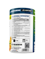 ELIGATOR L-Glutamine-50 Serving