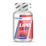 Universe Biotech Lipo Cut Fat Burner 90 Capsules