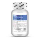 Universe Biotech Lipo Cut Fat Burner 90 Capsules
